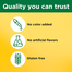 Nature Made Calcium 600mg With Vitamin D3 For - 220 Tablets image