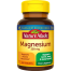 Nature Made Calcium Magnesium and Zinc with Vitamin D3 100 Tablets image