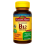 Nature Made Fast Dissolve Vitamin B12 1000mcg - 60 Micro-Lozenges image