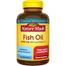 Nature Made Fish Oil 1200 mg - 100 Softgels image