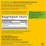 Nature Made Folic Acid 400 mcg (665 mcg DFE) 250 Tablets -363739368 image