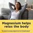 Nature Made Magnesium 250 mg - 100 Tablets image