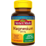 Nature Made Magnesium 250 mg - 100 Tablets image