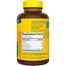 Nature Made Magnesium Citrate 250 mg 120 Softgels image