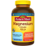 Nature Made Magnesium Citrate 250 mg 180 Softgels image