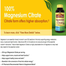 Nature Made Magnesium Citrate 250 mg 180 Softgels image