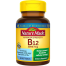 Nature Made Maximum Strength Vitamin B12 5000 mcg – 60 Softgels image