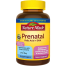 Nature Made Prenatal with Folic Acid plus DHA - 110 Softgels image