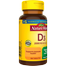 Nature Made Vitamin D3 2000 IU 100 Tablets image