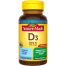 Nature Made Vitamin D3 2000 IU 50mcg 100 Softgels image