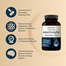 Naturebell Advanced Electrolyte Hydration Pills - 240 Capsules image