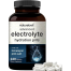 Naturebell Advanced Electrolyte Hydration Pills - 240 Capsules image