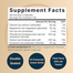 Naturebell Advanced Electrolyte Hydration Pills - 240 Capsules image