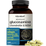 Naturebell Advanced Glucosamine Chondroitin and MSM 240 Capsules -523325181 image