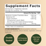 Naturebell Berberine Supplement 1500mg 240 Veggie Capsules -513262732 image