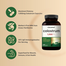 Naturebell Colostrum 1,000mg Per Serving 240 Capsules -523122260 image