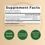 Naturebell Colostrum 1,000mg Per Serving 240 Capsules -523122260 image