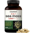 Naturebell Irish Sea Moss 3,000 mg 240 Capsules image