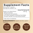 Naturebell Lions Mane Capsules 9,000mg 240 Capsules image