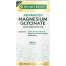 Nature's Bounty Advanced Magnesium Glycinate 360 mg 90 Capsules image