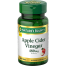 Nature’s Bounty Apple Cider Vinegar 480 mg 200 Tablets image