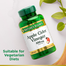 Nature’s Bounty Apple Cider Vinegar 480 mg 200 Tablets image