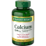 Nature’s Bounty Calcium Plus Vitamin D3 1200 mg 120 Softgels image