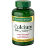 Nature’s Bounty Calcium Plus Vitamin D3 1200mg 120 Softgels image