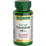 Nature’s Bounty Chromium Supplement 200 mcg 100 Tablets image