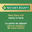 Nature’s Bounty Chromium Supplement 200 mcg 100 Tablets image