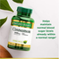 Nature’s Bounty Cinnamon 2000 mg Supplement 60 Capsules image