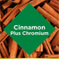 Nature’s Bounty Cinnamon 2000 mg Supplement 60 Capsules image