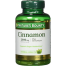 Nature’s Bounty Cinnamon 2000mg Plus Chromium image