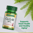 Nature’s Bounty CoQ10 Rapid Release Softgels 45 Count image