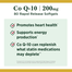 Nature’s Bounty Co Q-10 200 mg 80 Rapid Release Softgels image