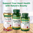 Nature’s Bounty Co Q-10 200 mg 80 Rapid Release Softgels image