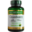 Nature’s Bounty Cranberry With Vitamin C 4200 mg 300 Softgels image