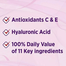 Nature's Bounty Extra Strength Hair, Skin and Nails 5000mcg 150 Softgels -483475585 image