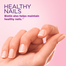 Nature’s Bounty Extra Strength Hair Skin and Nails 5,000 mcg of Biotin 250 Rapid Release Softgels image