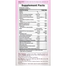 Nature's Bounty Extra Strength Hair, Skin and Nails 5000mcg 150 Softgels -483475585 image