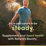 Nature's Bounty Fish Oil Supports Heart Health 1200 mg 360 Mg Omega-3 - 200 Softgels -526279948 image
