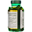 Nature’s Bounty Flaxseed Oil 1200 mg 125 Softgels image