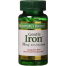 Nature’s Bounty Gentle Iron 28 mg 90 Capsules image