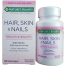 Nature’s Bounty Hair Skin and Nails 60 Coated Tablets image