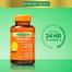 Nature's Bounty Immune 24 Hour plus 1000mg - 50 Softgels image