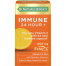 Nature’s Bounty Immune 24 Vitamin C D and Zinc for Immune Support 1000 mg 50 Softgels image