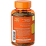 Nature’s Bounty Immune 24 Vitamin C, D and Zinc for Immune Support 1000 mg 120 Softgels image