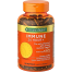 Nature’s Bounty Immune 24 Vitamin C, D and Zinc for Immune Support 1000 mg 120 Softgels image