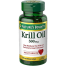 Nature's Bounty Krill Oil 500 mg image