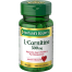 Nature's Bounty L-Carnitine 500 mg 30 Caplets image